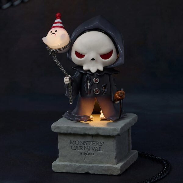 HIRONO — Monsters' Carnival Series Blind Box | POP MART HIRONO — Monsters' Carnival Series Blind Box | POP MART