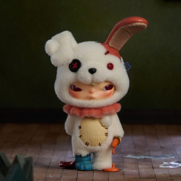 HIRONO — Monsters' Carnival Series Blind Box | POP MART HIRONO — Monsters' Carnival Series Blind Box | POP MART