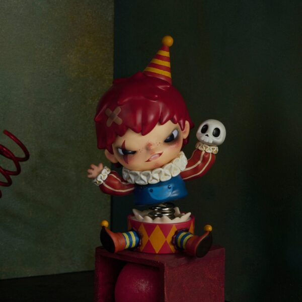 HIRONO — Monsters' Carnival Series Blind Box | POP MART HIRONO — Monsters' Carnival Series Blind Box | POP MART
