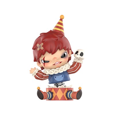 HIRONO — Monsters' Carnival Series Blind Box | POP MART HIRONO — Monsters' Carnival Series Blind Box | POP MART