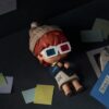 HIRONO — Tamed Wildgrass Series Blind Box | POP MART HIRONO — Tamed Wildgrass Series Blind Box | POP MART
