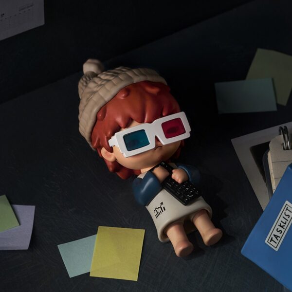 HIRONO — Tamed Wildgrass Series Blind Box | POP MART HIRONO — Tamed Wildgrass Series Blind Box | POP MART