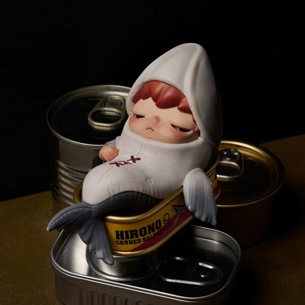 HIRONO — Tamed Wildgrass Series Blind Box | POP MART HIRONO — Tamed Wildgrass Series Blind Box | POP MART