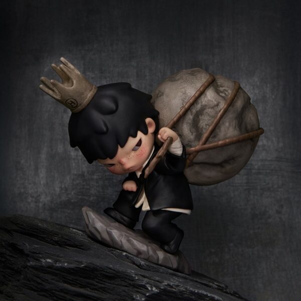 HIRONO — Tamed Wildgrass Series Blind Box | POP MART HIRONO — Tamed Wildgrass Series Blind Box | POP MART