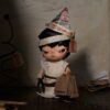 HIRONO — Tamed Wildgrass Series Blind Box | POP MART HIRONO — Tamed Wildgrass Series Blind Box | POP MART