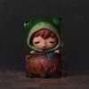 HIRONO — Tamed Wildgrass Series Blind Box | POP MART HIRONO — Tamed Wildgrass Series Blind Box | POP MART