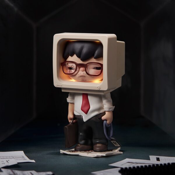 HIRONO — Tamed Wildgrass Series Blind Box | POP MART HIRONO — Tamed Wildgrass Series Blind Box | POP MART