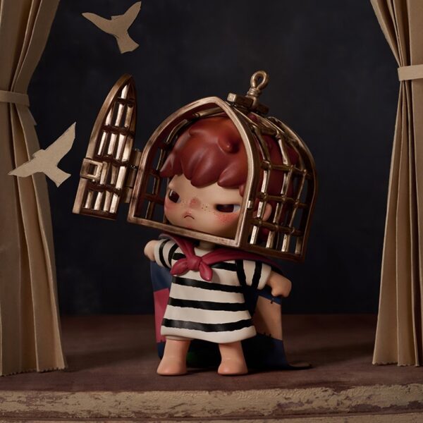HIRONO — Tamed Wildgrass Series Blind Box | POP MART HIRONO — Tamed Wildgrass Series Blind Box | POP MART