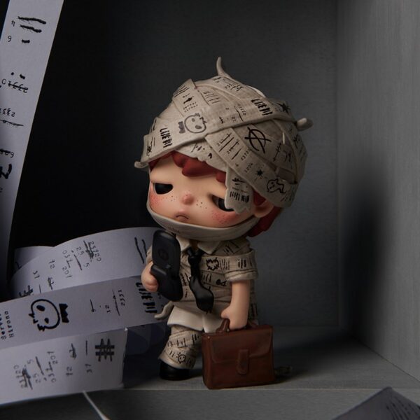 HIRONO — Tamed Wildgrass Series Blind Box | POP MART HIRONO — Tamed Wildgrass Series Blind Box | POP MART