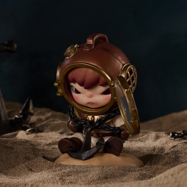 HIRONO — Tamed Wildgrass Series Blind Box | POP MART HIRONO — Tamed Wildgrass Series Blind Box | POP MART