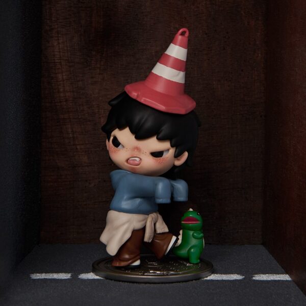 HIRONO — Tamed Wildgrass Series Blind Box | POP MART HIRONO — Tamed Wildgrass Series Blind Box | POP MART