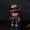 HIRONO — Tamed Wildgrass Series Blind Box | POP MART HIRONO — Tamed Wildgrass Series Blind Box | POP MART