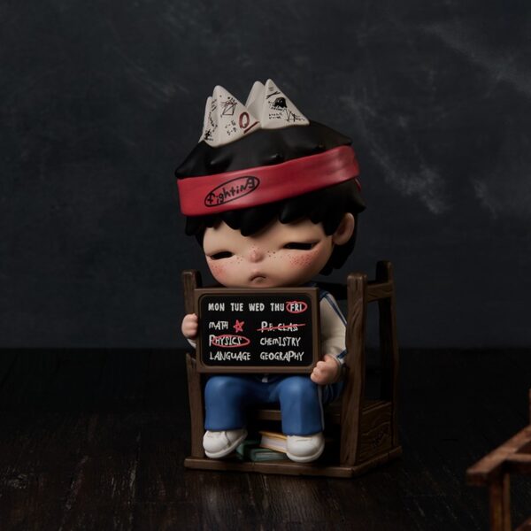 HIRONO — Tamed Wildgrass Series Blind Box | POP MART HIRONO — Tamed Wildgrass Series Blind Box | POP MART