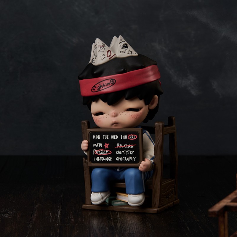 HIRONO — Tamed Wildgrass Series Blind Box | POP MART