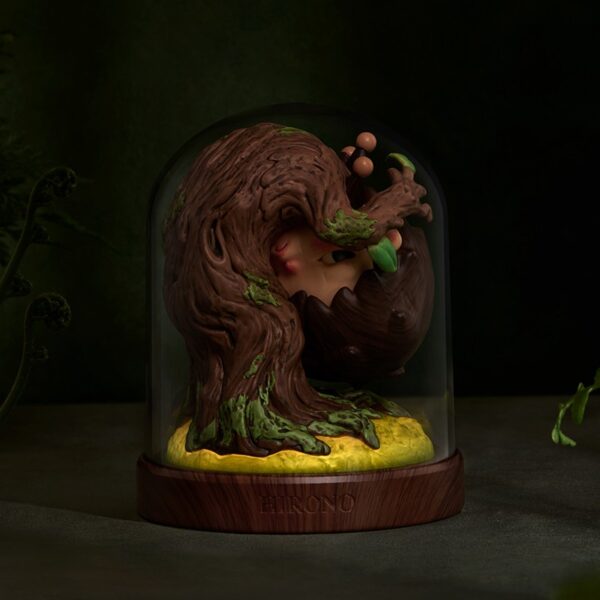 HIRONO — Tamed Wildgrass Series Blind Box | POP MART HIRONO — Tamed Wildgrass Series Blind Box | POP MART