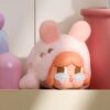 CRYBABY — Cry Me an Ocean Vinyl Plush Pendant Blind Box | POP MART CRYBABY — Cry Me an Ocean Vinyl Plush Pendant Blind Box | POP MART