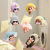 CRYBABY — Cry Me an Ocean Vinyl Plush Pendant Blind Box | POP MART CRYBABY — Cry Me an Ocean Vinyl Plush Pendant Blind Box | POP MART