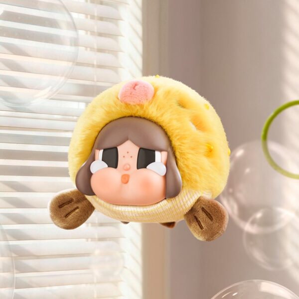 CRYBABY — Cry Me an Ocean Vinyl Plush Pendant Blind Box | POP MART CRYBABY — Cry Me an Ocean Vinyl Plush Pendant Blind Box | POP MART