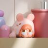 CRYBABY — Cry Me an Ocean Vinyl Plush Pendant Blind Box | POP MART CRYBABY — Cry Me an Ocean Vinyl Plush Pendant Blind Box | POP MART
