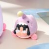 CRYBABY — Cry Me an Ocean Vinyl Plush Pendant Blind Box | POP MART CRYBABY — Cry Me an Ocean Vinyl Plush Pendant Blind Box | POP MART