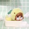 CRYBABY — Cry Me an Ocean Vinyl Plush Pendant Blind Box | POP MART CRYBABY — Cry Me an Ocean Vinyl Plush Pendant Blind Box | POP MART
