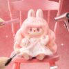 THE MONSTERS — Hair Salon Vinyl Plush Pendant Blind Box | POP MART