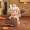 THE MONSTERS — Hair Salon Vinyl Plush Pendant Blind Box | POP MART