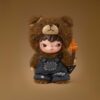 HIRONO — Living Wild Fight for Joy Plush Doll | POP MART HIRONO — Living Wild Fight for Joy Plush Doll | POP MART