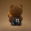 HIRONO — Living Wild Fight for Joy Plush Doll | POP MART HIRONO — Living Wild Fight for Joy Plush Doll | POP MART