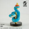 AHB Series 26 - Blue Island Pit Viper – Trimeresurus insularis | Snake