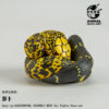 AHB Series 26 - King Ratsnake – Elaphe carinata | Snake