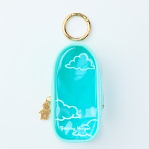 Sonny Angel — My Bestie Case · Blue | Dreams
