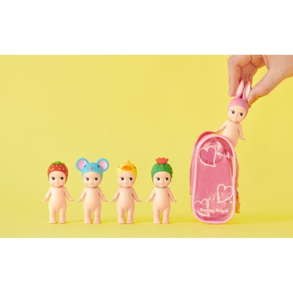 DRM-ACC-SA-MBC-G-03-a6401d33 Sonny Angel — My Bestie Case · Green | Dreams
