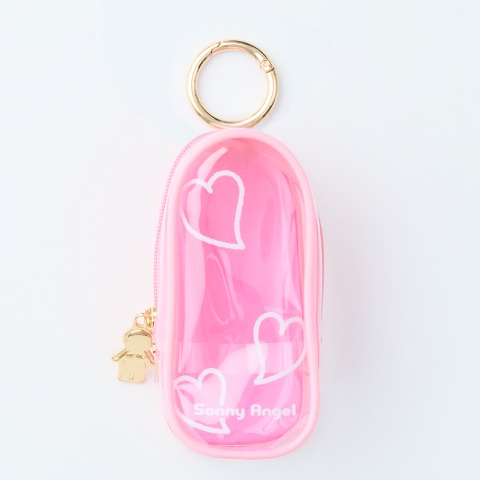 Sonny Angel — My Bestie Case · Pink | Dreams