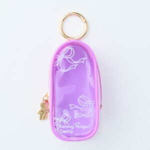 Sonny Angel — My Bestie Case · Purple | Dreams