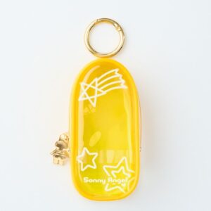 Sonny Angel — My Bestie Case · Yellow | Dreams