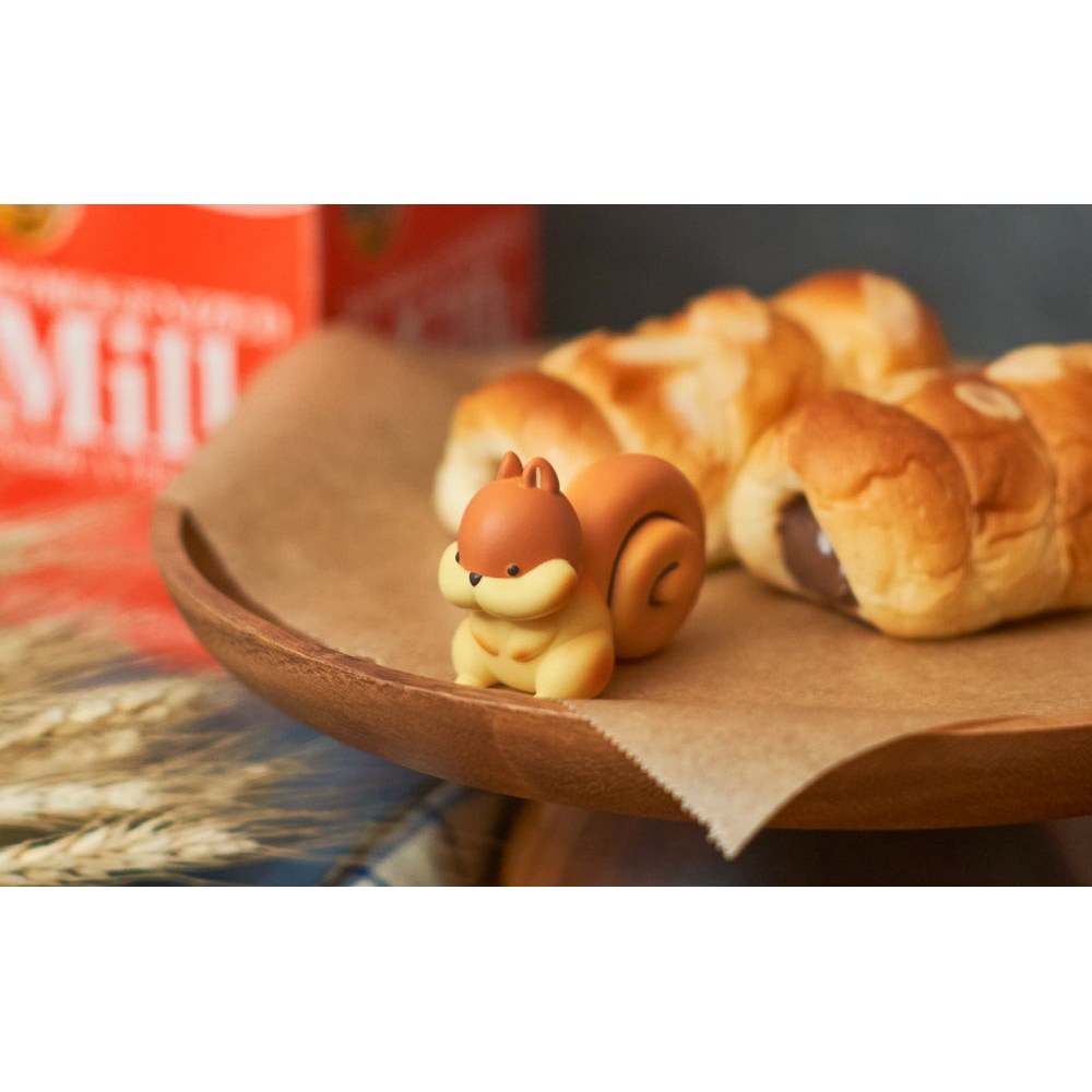 DRM-BB-AB-S2-03-f6f15af0 Animal Bakery — Minifigure Series 2 Blind Box | Dreams