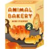 Animal Bakery — Minifigure Series 2 Blind Box | Dreams