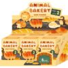 Animal Bakery — Minifigure Series 2 Blind Box | Dreams
