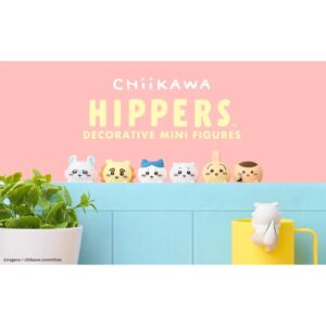 Sonny Angel × CHiiKAWA — HIPPERS CHiiKAWA Blind Box | Dreams