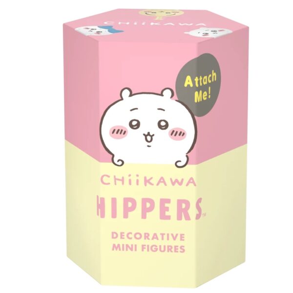 Sonny Angel × CHiiKAWA — HIPPERS CHiiKAWA Blind Box | Dreams