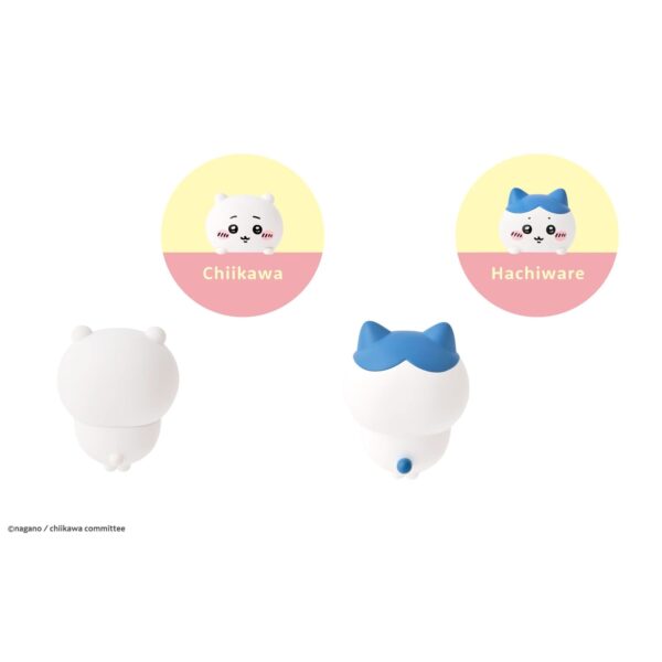 Sonny Angel × CHiiKAWA — HIPPERS CHiiKAWA Blind Box | Dreams