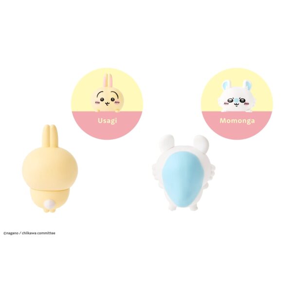Sonny Angel × CHiiKAWA — HIPPERS CHiiKAWA Blind Box | Dreams