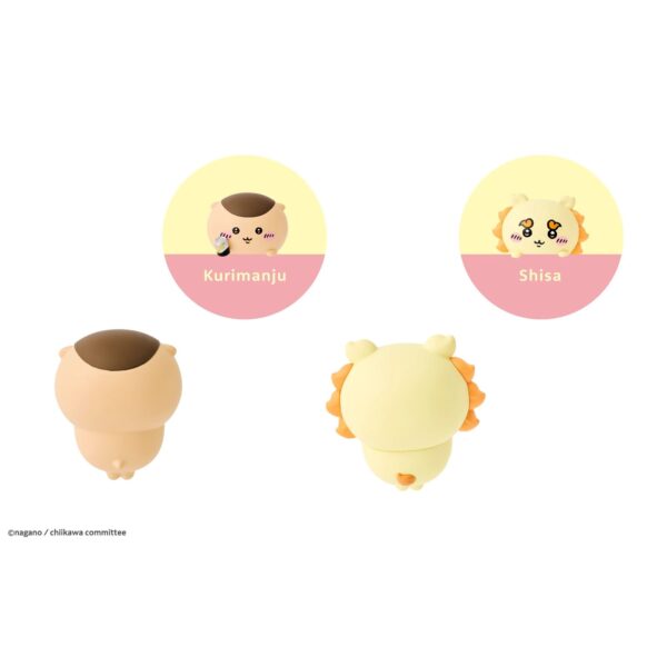 Sonny Angel × CHiiKAWA — HIPPERS CHiiKAWA Blind Box | Dreams