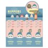 Sonny Angel × mofusand — HIPPERS mofusand Blind Box | Dreams