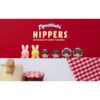 Sonny Angel × Monchhichi — HIPPERS Monchhichi Blind Box | Dreams