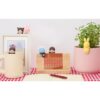 Sonny Angel × Monchhichi — HIPPERS Monchhichi Blind Box | Dreams