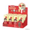 Sonny Angel × Monchhichi — HIPPERS Monchhichi Blind Box | Dreams
