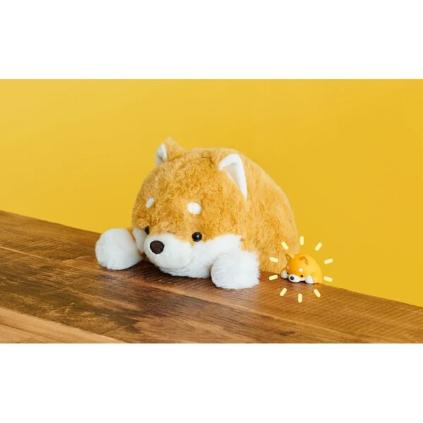 Sonny Angel × Posture Pal — HIPPERS Funbarus Blind Box | Dreams