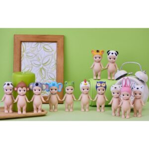 Sonny Angel — Animal Series 1 Blind Box | Dreams